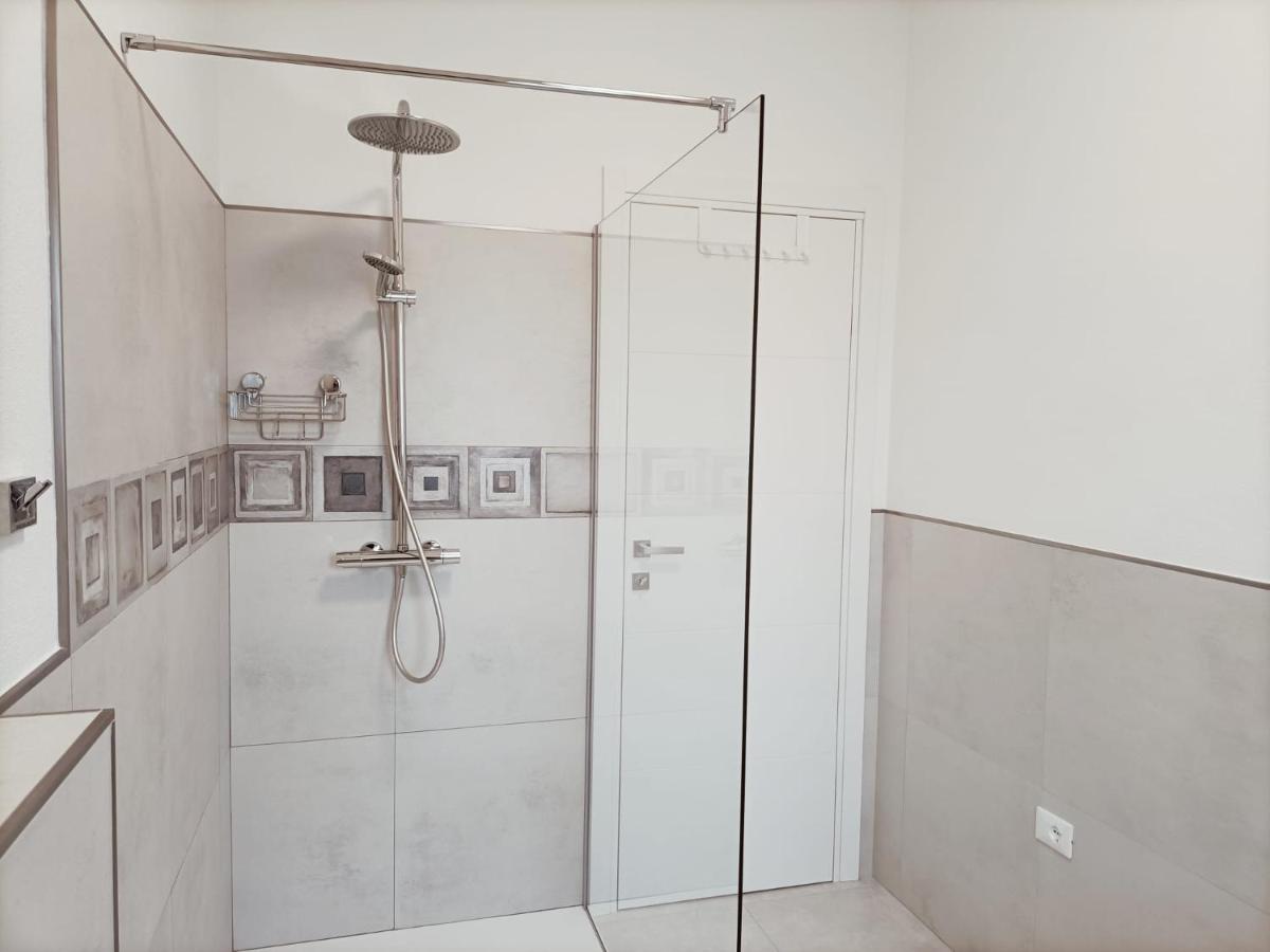 شقة Casa Giuseppe كاستيلساردو المظهر الخارجي الصورة